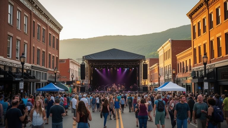 BRRR 25: Official Schedule Released for Landmark Anniversary Festival