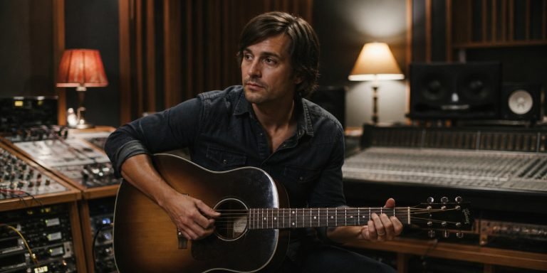 Charlie Worsham Announces ‘Once Upon a Second Time Around’ Album