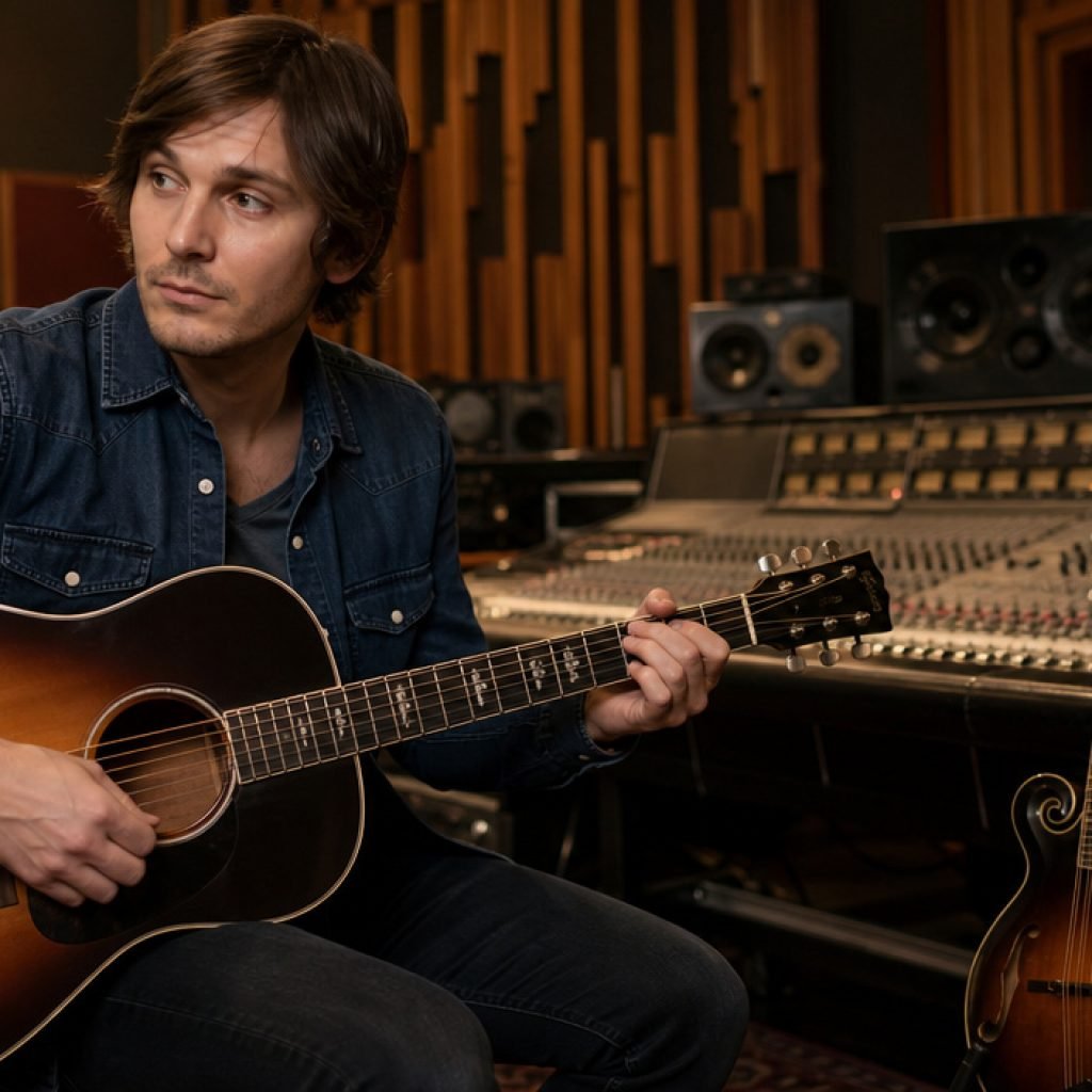 Historic Country Sweep: Billboard Hot 100’s Unprecedented Top 5