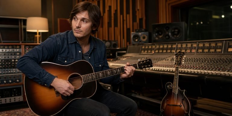 Charlie Worsham’s ‘Once Upon a Second Time Around’ Defined