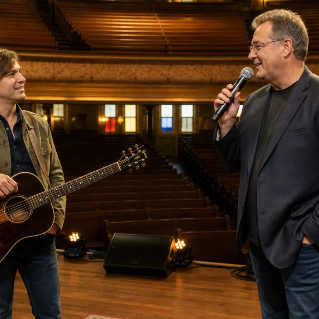 Fresh Country: The Must-Listen Songs for August 7