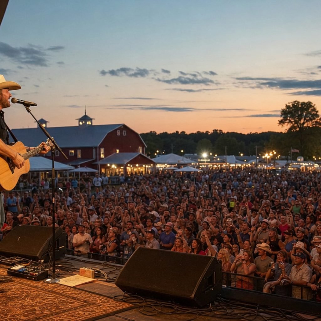 Country Icons The Wilkinsons to Join CCMA Hall of Fame in 2026