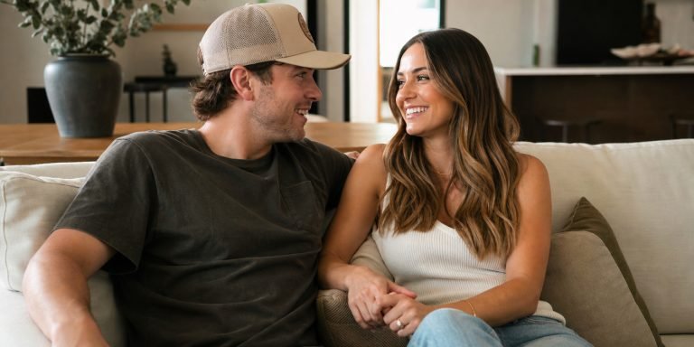 Conner Smith Announces First Child: A Baby Girl