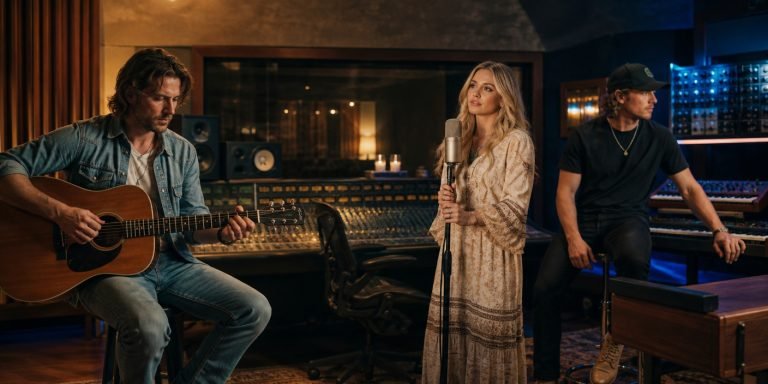 Country Drop: August’s Top Tracks Shaping the Scene