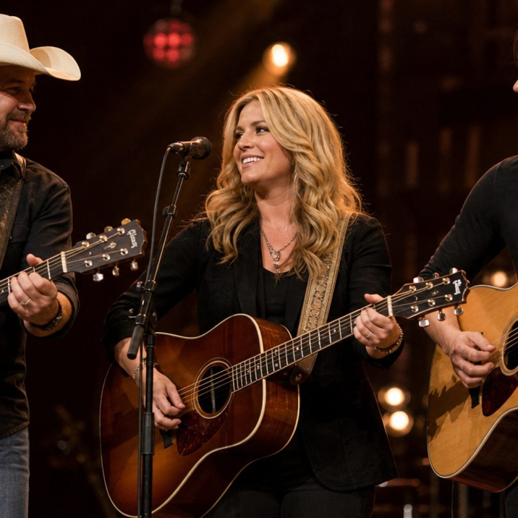 Connecticut Country Music Festival Makes High-Energy Debut