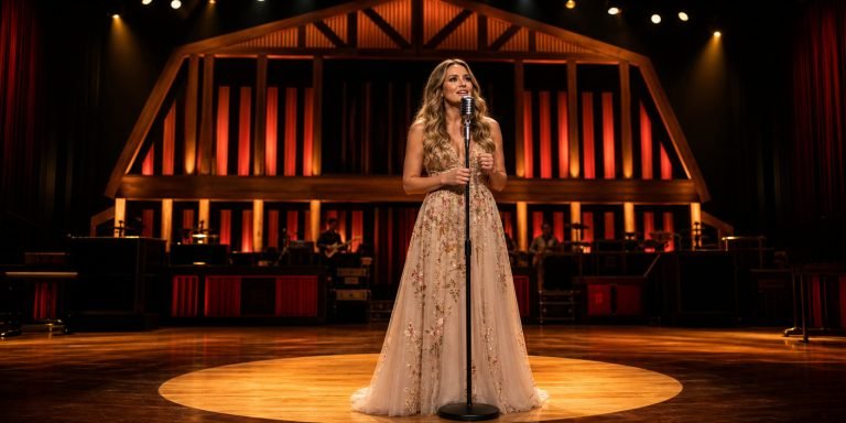 Country Music’s Final Curtain: Grand Ole Opry Honors Dolly Parton in Aug. 29 Tribute