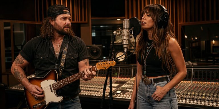 Country Music’s New Vanguard: Inside the 7 August Country Drop