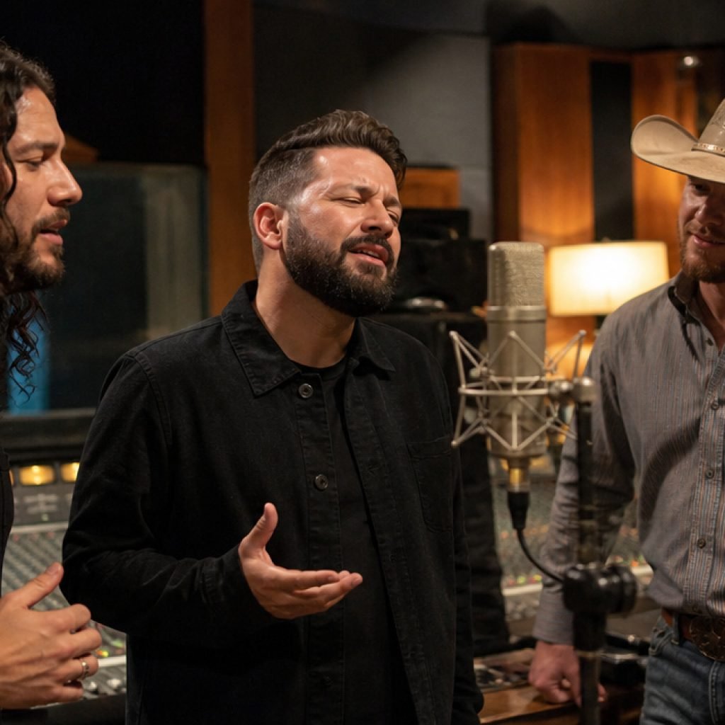August 21 Country Drop: Stella Lefty, Dan & Shay Lead Genre Evolution