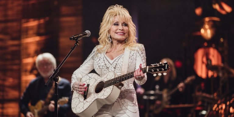 Dolly Parton: A Cultural Icon’s Eternal Legacy