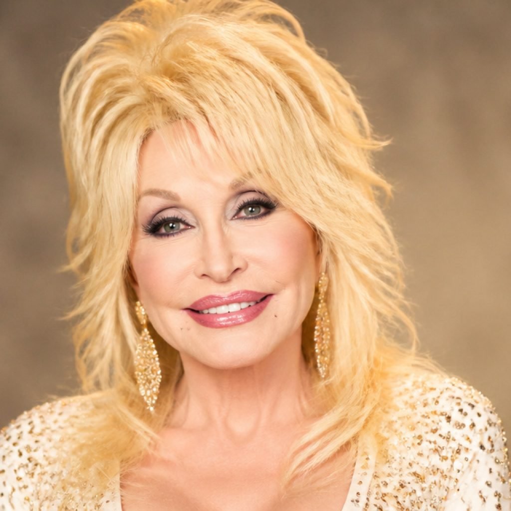 Dolly Parton Named to National R&B Hall of Fame 2027 Class