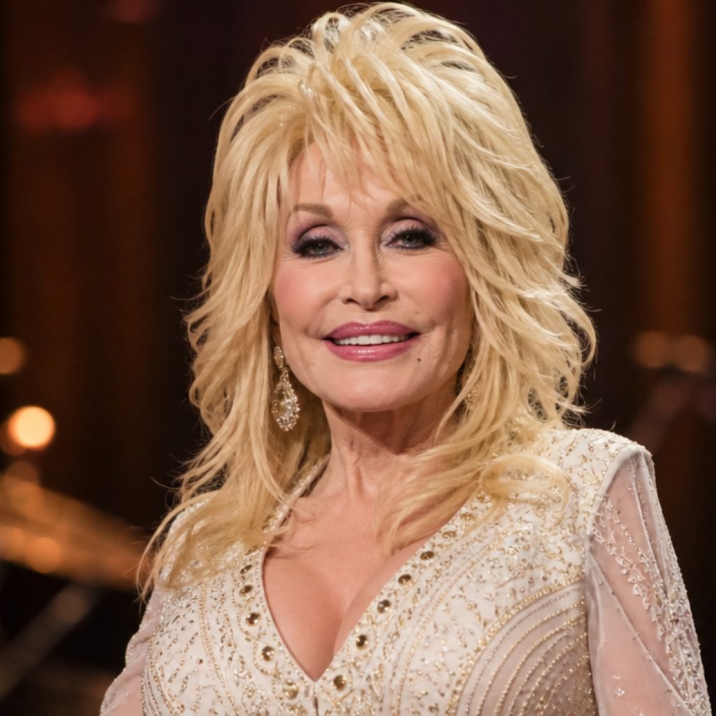 Dolly Parton: A Cultural Icon’s Eternal Legacy