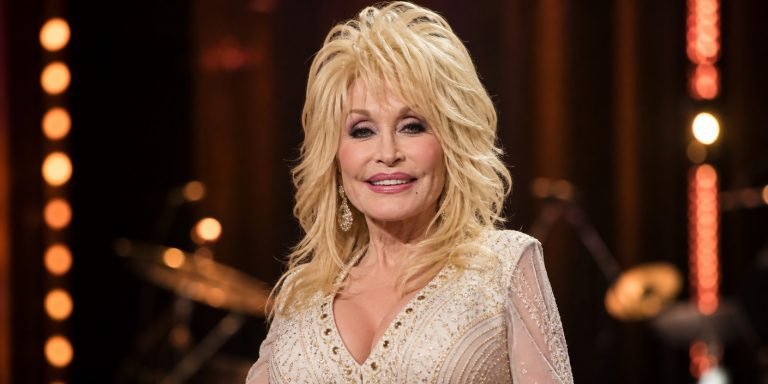 Dolly Parton Laid to Rest: A Legend’s Final Farewell