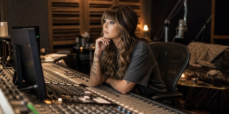 Ella Langley Nears Historic 19-Week Billboard Record