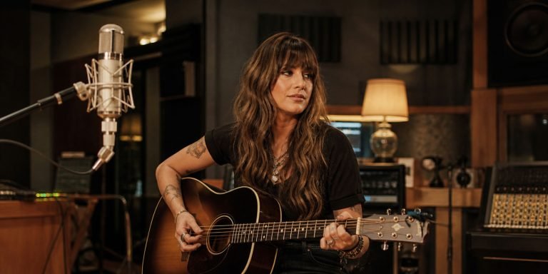 Ella Langley Pays Homage: The Rebirth of ‘Honky Tonk Angels’