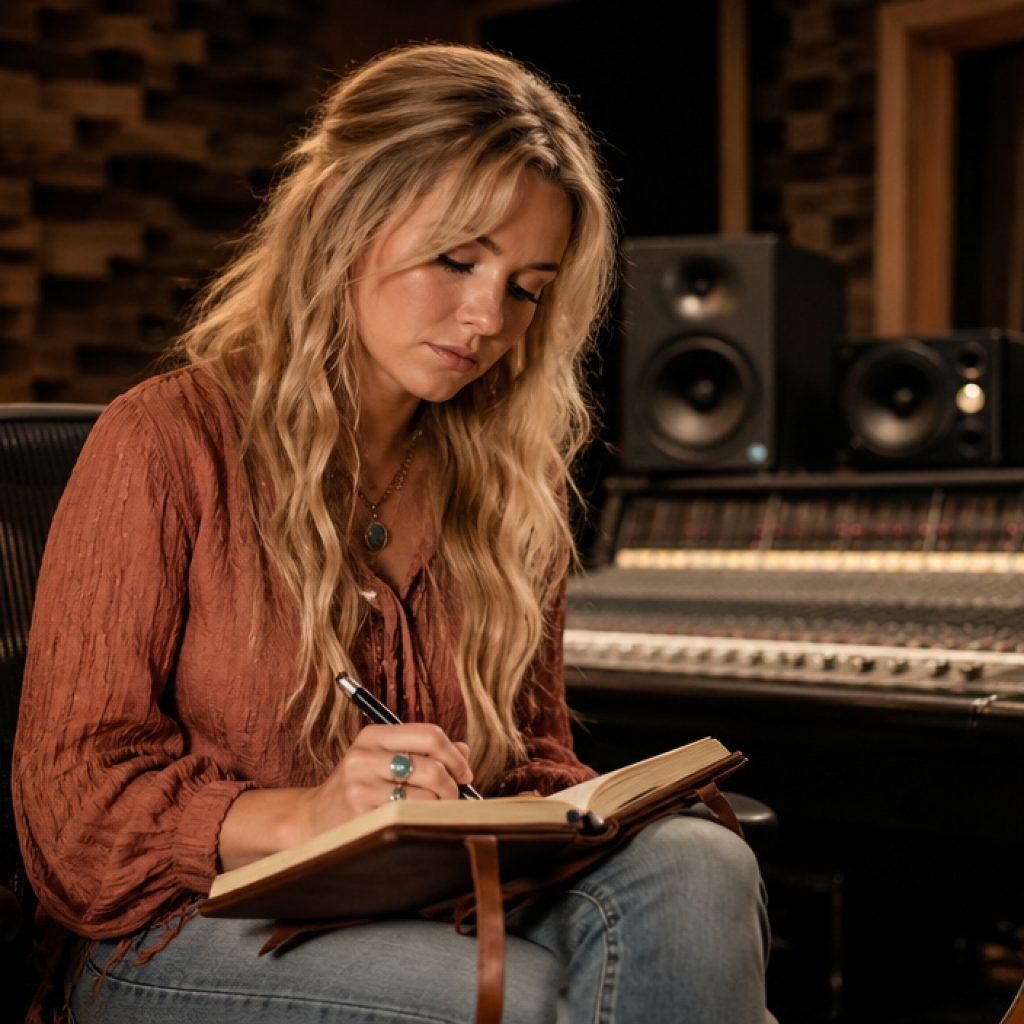 Country Drop: August’s Top Tracks Shaping the Scene