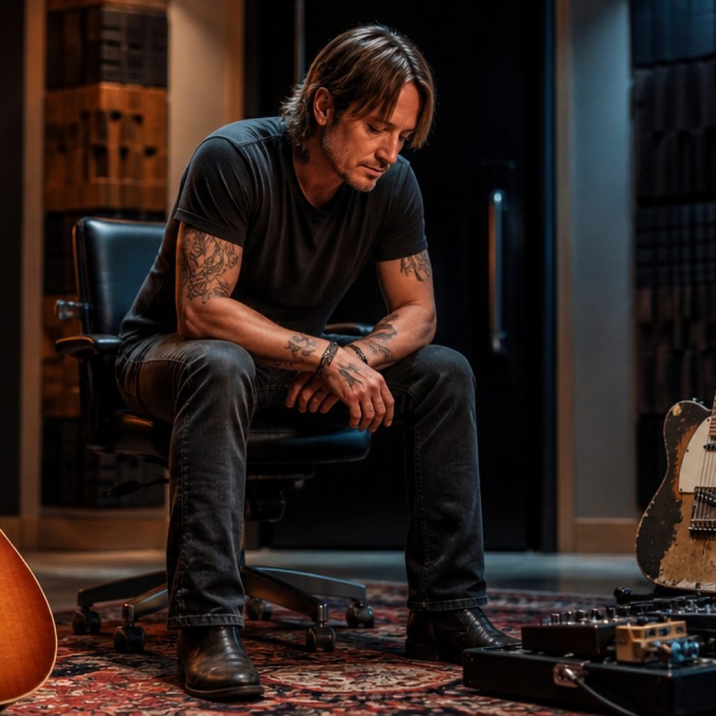 Charlie Worsham’s Ryman Moment: Officially Invited to the Grand Ole Opry