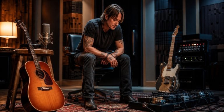 Fresh Country: The Must-Listen Songs for August 7