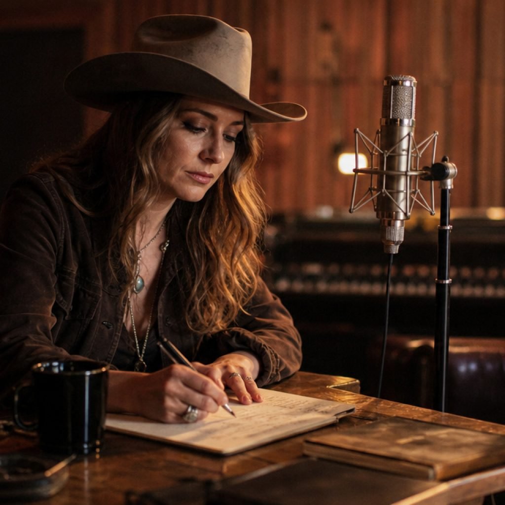 Priscilla Block: From Viral Stardom to Nashville Homesteading