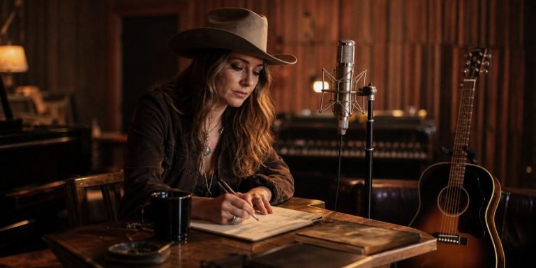 Kaitlin Butts Goes Major: ‘Hello, Honky Tonk’ Set for Oct 2026