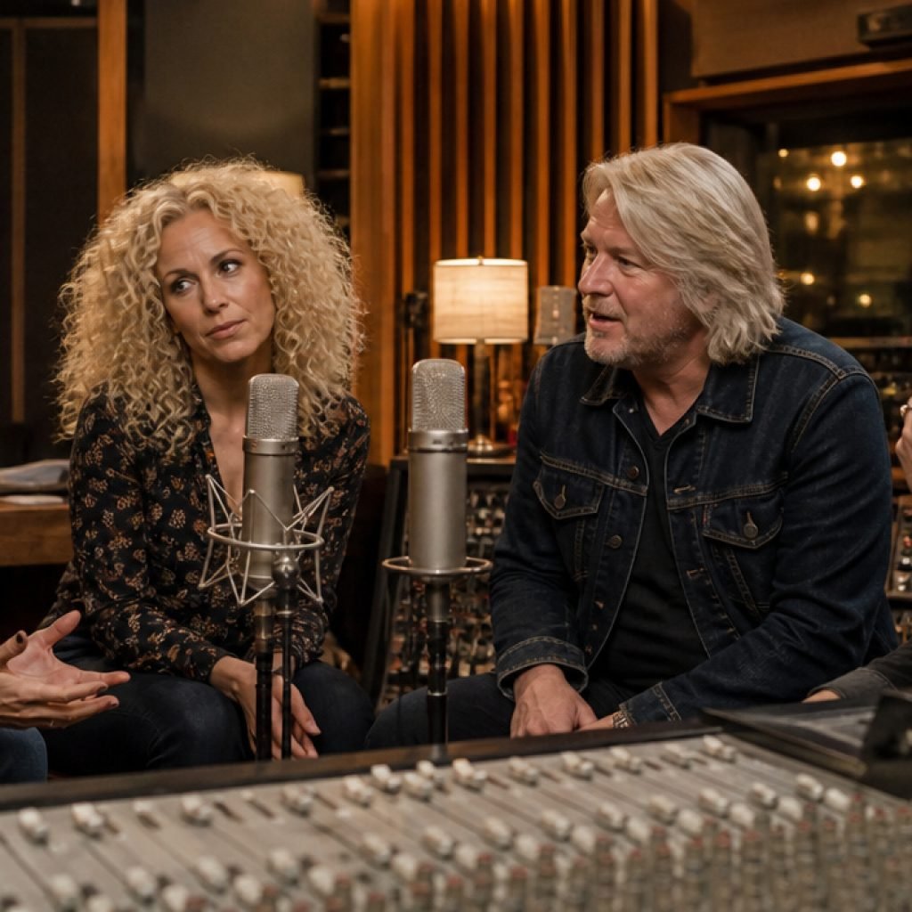 Little Big Town’s ‘It’s A Dying Art’: A Legacy Reclaimed