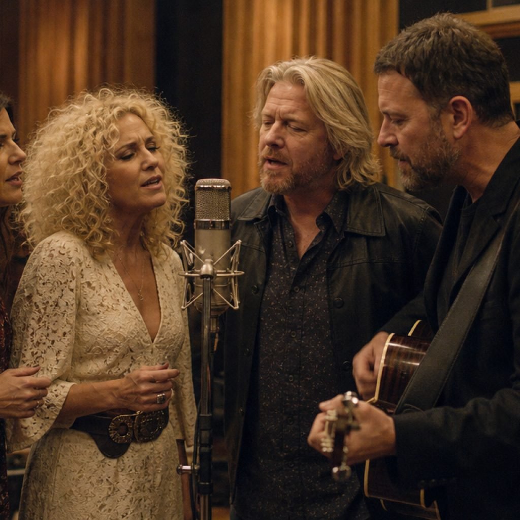 August 28, 2026: Country Music Declares a New Holiday