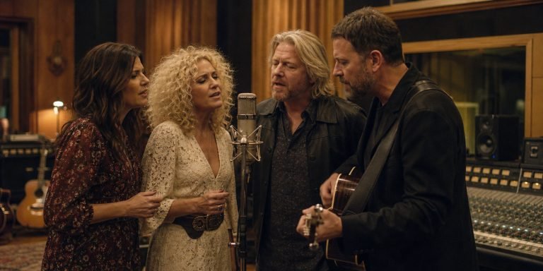 Little Big Town’s ‘It’s A Dying Art’: A Legacy Reclaimed