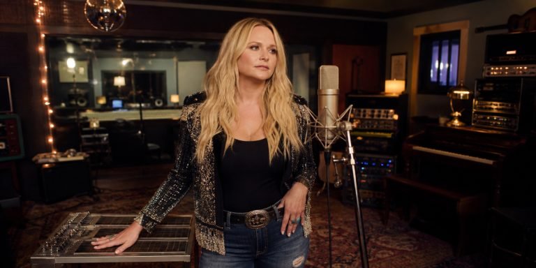 Miranda Lambert Launches Bold ‘Country-Disco’ Era
