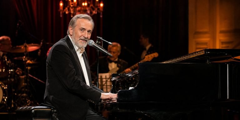 Nashville Salutes a Legend: Ray Stevens Celebrated in 60-Year Tribute