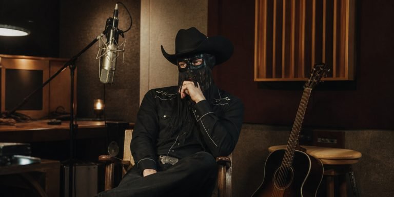 Orville Peck’s ‘Already Gone’: A Raw, Candid Look at Recovery