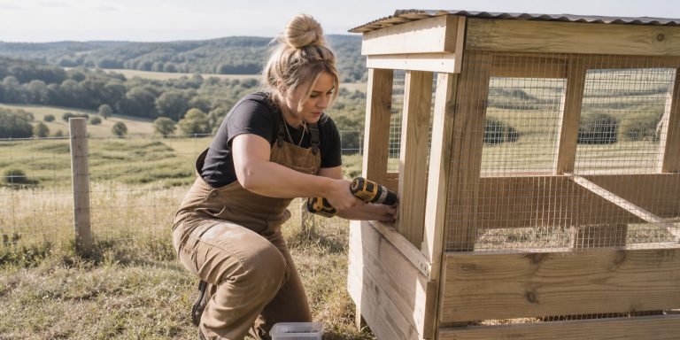 Priscilla Block: From Viral Stardom to Nashville Homesteading