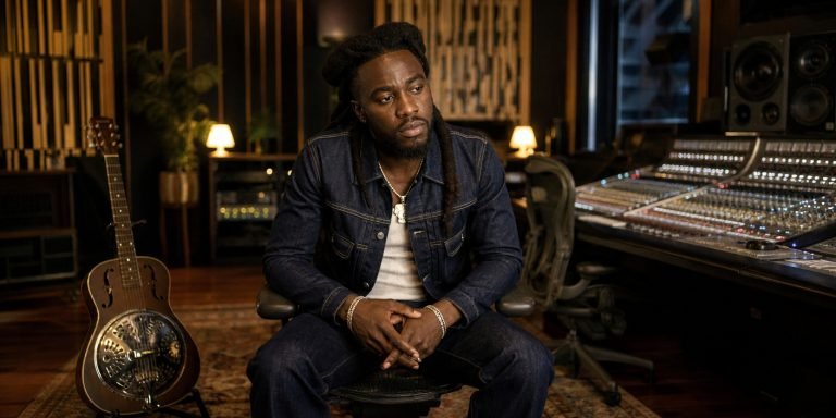 Shaboozey’s ‘The Outlaw Cherie Lee’: A Genre-Defying Pivot
