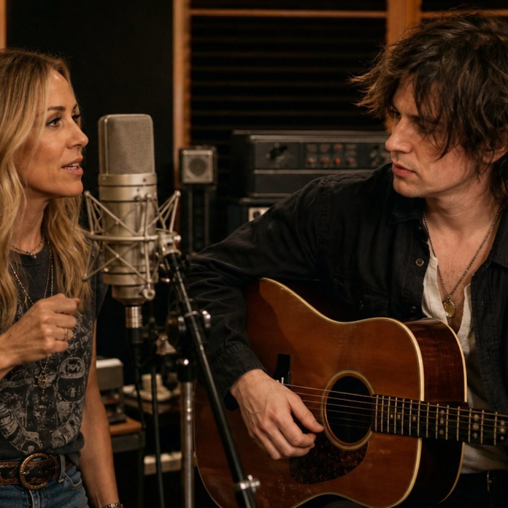 Ben Gallaher: The Secret Health Crisis That Almost Halted His TV Debut