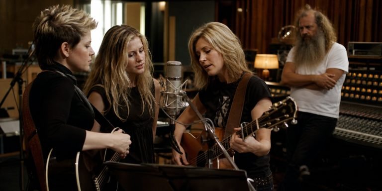 The Chicks Unveil ‘Taking The Long Way’ 20th Anniversary Edition