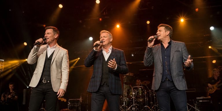 The Three Amigos: Reflecting on a 30-Year Irish Legacy