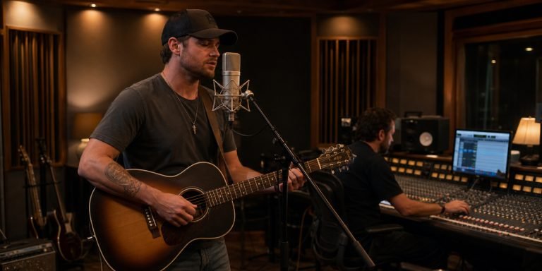 Tristan Roberson Drops Sophomore Album ‘Down For The Ride’