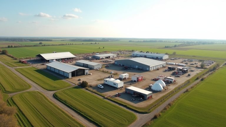 VOA Country Music Festival Relocates to Butler County Fairgrounds