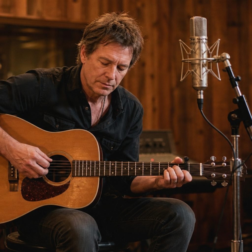 Country Drop: August’s Top Tracks Shaping the Scene