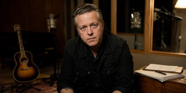 AI Copyright War: Jason Isbell Sues Suno Over Music Theft