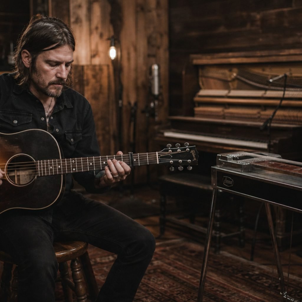 Country Music’s Q3 Surge: Major Hits for Sept 3, 2026
