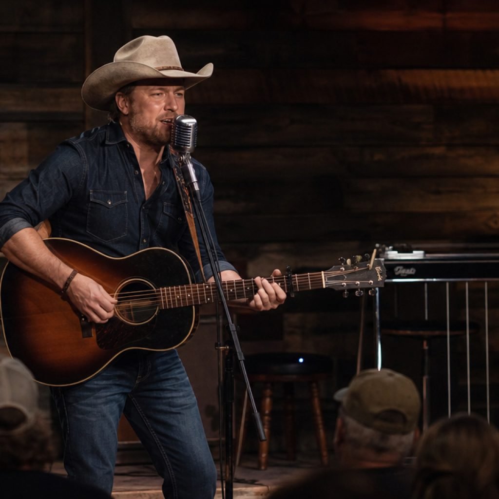 Miranda Lambert Taps Ella Langley for ‘Crisco’ Opener