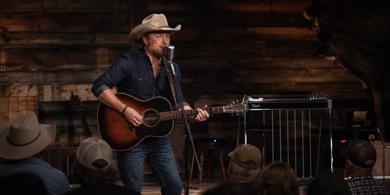 Bradley Gaskin Unveils Instant Tear-In-Your-Beer Classic, “Dyin’ Proof”