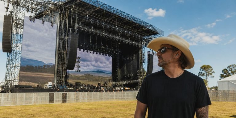 Brooks & Dunn to Headline CMC Rocks QLD 20th Anniversary