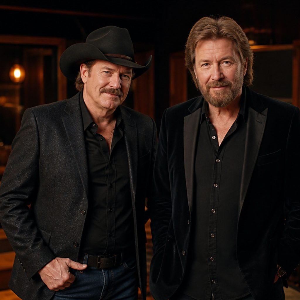 Stagecoach 2027: Garth Brooks, Riley Green, and Zach Top to Headline Indio