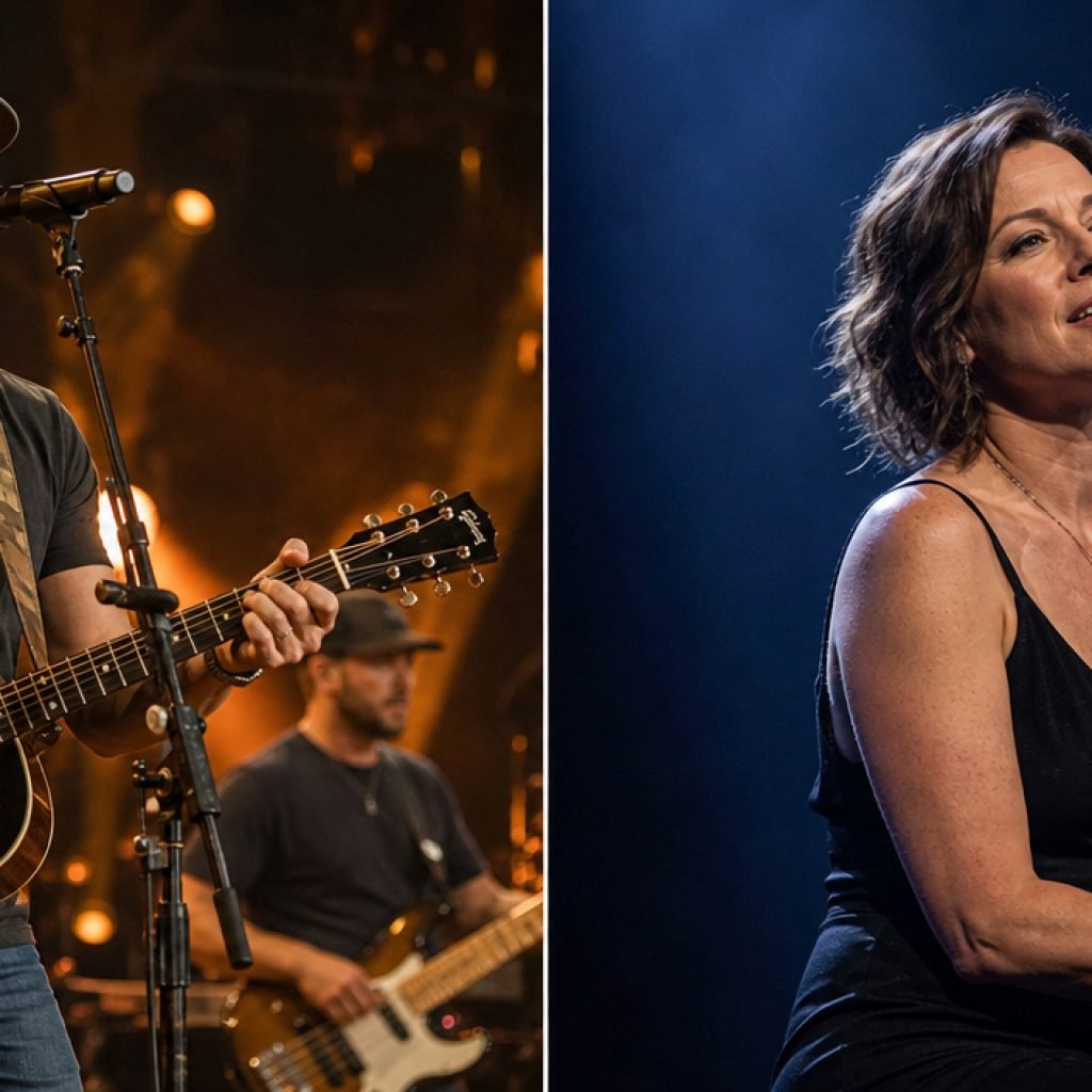 Brooks & Dunn, Ella Langley Lead Two Step Inn 2027