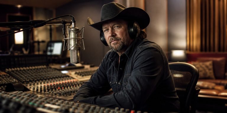 Chad Prather’s ‘Never Forget’ Surges on Country Charts