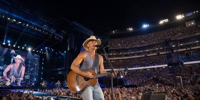 Chesney Doubles Down: Second 2027 Gillette Stadium Show Announced
