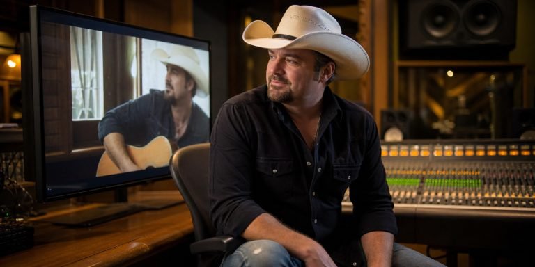 Chris Cagle Honors ‘Play It Loud’ Legacy with HD Video Debut