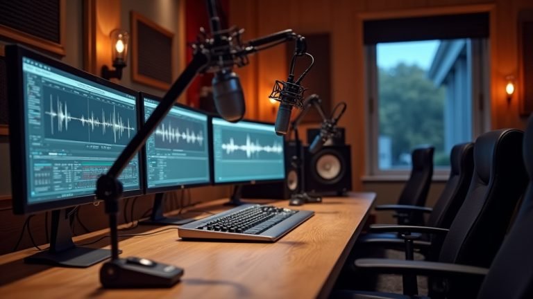 CMA Unveils 2026 Broadcast Awards Finalists: Radio’s Elite Honored