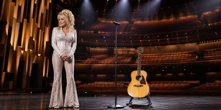 CMA Unveils Landmark Live Tribute Event for Dolly Parton