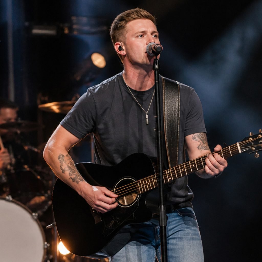 Kane Brown’s Truist Park Takeover: Inside the Braves’ Exclusive Bobblehead Night
